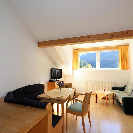 Apartment In Bichlbach With Parking Space Экстерьер фото