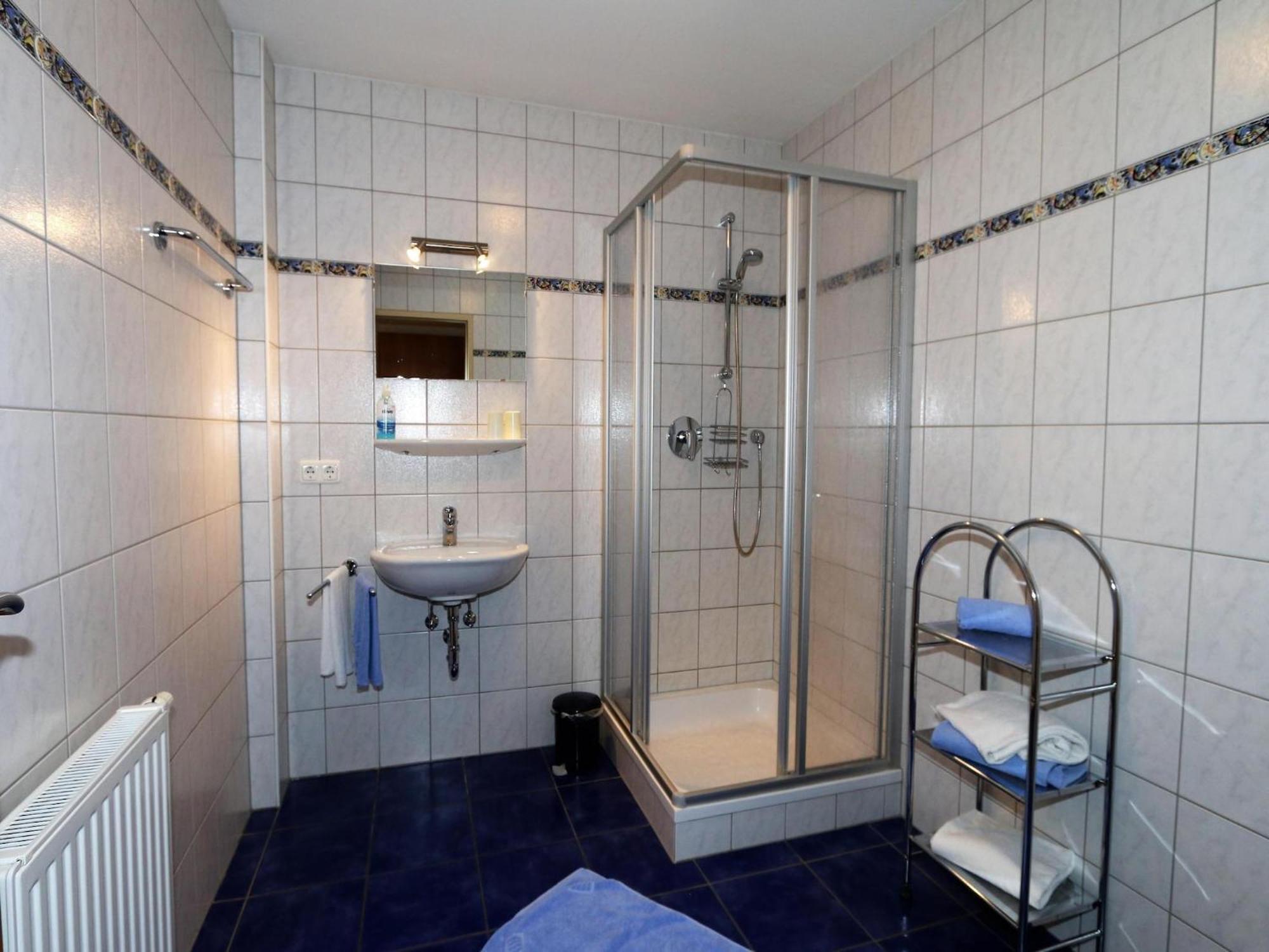 Apartment In Bichlbach With Parking Space Экстерьер фото